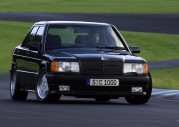 Mercedes-Benz 190E AMG